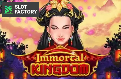 Immortal Kingdom